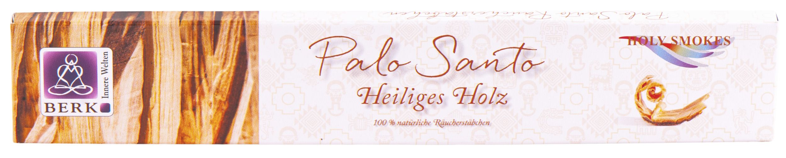 Palo Santo Räucherstäbchen: Ihre Verbindung zur Natur